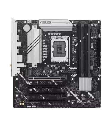 MB B860 S1851 MATX/B860M MAX GAMING AX ASUS
