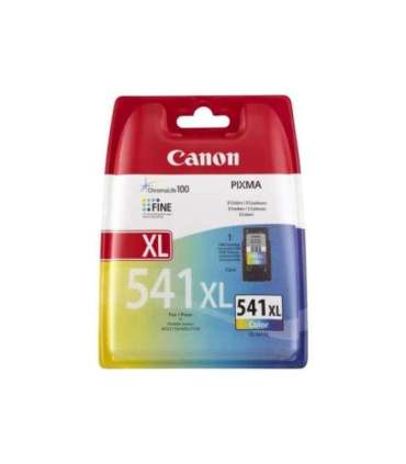 Canon CL-541XL CL541XL 15 ml Hohe Ergiebigkeit Farbe (Cyan, Magenta, Gelb)5226B001
