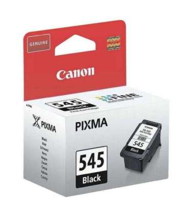 Canon Ink PG-545 PG545 Black Schwarz (8287B001)