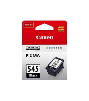 Canon Ink PG-545 PG545 Black Schwarz (8287B001)