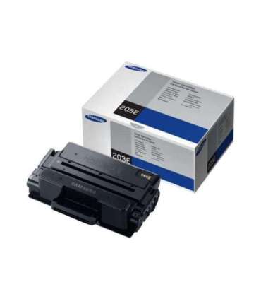 HP Cartridge Black Schwarz Extra HC MLT-D203E MLTD203E (SU885A)