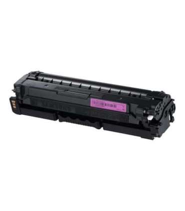 HP Cartridge Magenta CLT-M503L CLTM503L (SU281A)