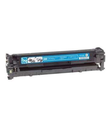 HP Cartridge No 125A HP125A HP 125A Cyan (CB541A)