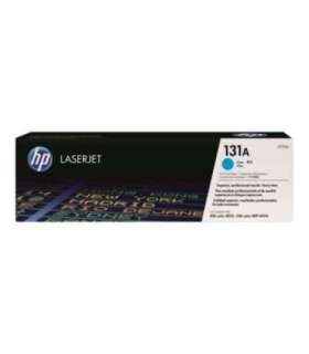 HP Cartridge No 131A HP131A HP 131A Cyan (CF211A)