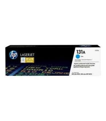HP Cartridge No 131A HP131A HP 131A Cyan (CF211A)