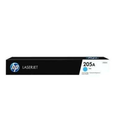 HP Cartridge No 205A HP205A HP 205A Cyan (CF531A)