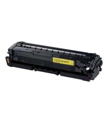 HP Cartridge Yellow Gelb CLT-Y503L CLTY503L (SU491A)