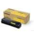 HP Cartridge Yellow Gelb CLT-Y503L CLTY503L (SU491A)