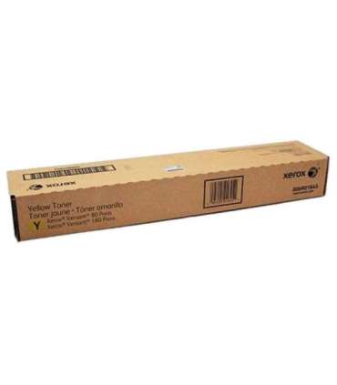 Xerox Toner Versant 80 180 Yellow Gelb (006R01645)