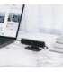 Aukey PC-W1 Stream Series Full HD Webcam with 1/2,7"-CMOS Sensor  black