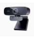 Aukey PC-W3 Stream Series Full HD Webcam with 1/2,9"-CMOS Sensor  black