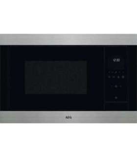Microwave oven AEG TMS5G25IEM