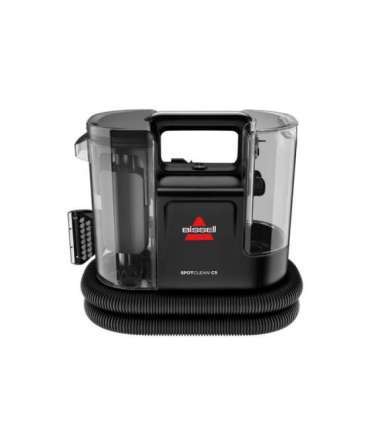 Bissell SpotClean C5 Pro carpet cleaning machine Handheld Deep Black