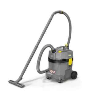Kärcher NT 22/1 Ap L Black, Grey, Yellow 22 L 1300 W