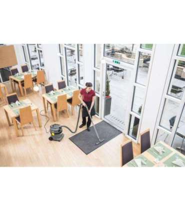 Kärcher NT 22/1 Ap L Black, Grey, Yellow 22 L 1300 W