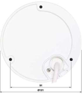 HIKVISION DS-2CD1743G2-LIZU 2.8-12MM IP CAMERA