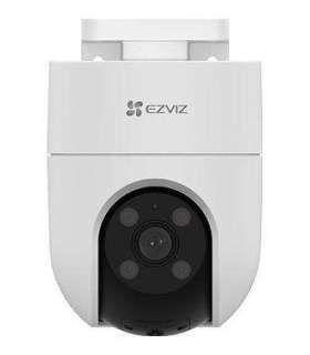 EZVIZ H8c 4G 2K IP Surveillance Camera Kit + H5 4G 2K IP Surveillance Camera