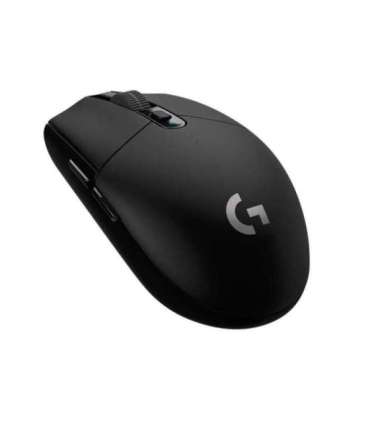 Logitech G G305 LIGHTSPEED Wireless Gaming Mouse