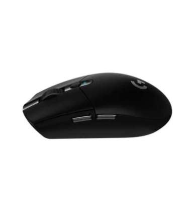 Logitech G G305 LIGHTSPEED Wireless Gaming Mouse