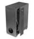 Tacens 2SAGITTA20 computer case Midi Tower Black
