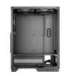 Tacens 2SAGITTA20 computer case Midi Tower Black