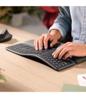 Logitech ERGO K860