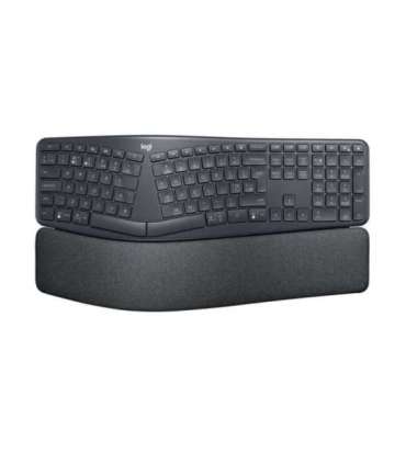 Logitech ERGO K860