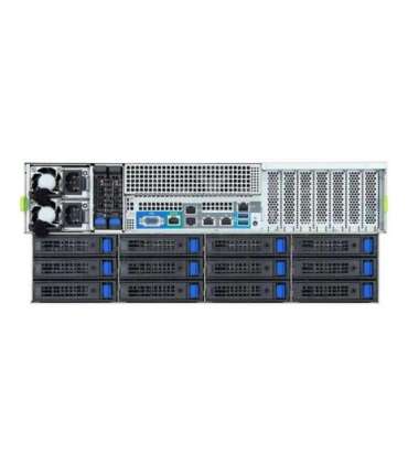Gigabyte Rack Platform (4U) Intel S453-S70-AAV1