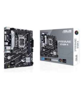 ASUS PRIME B760M-K Intel B760 LGA 1700 micro ATX