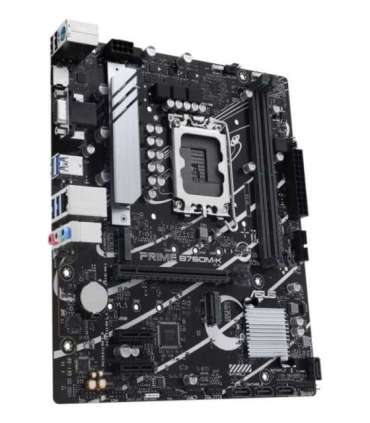 ASUS PRIME B760M-K Intel B760 LGA 1700 micro ATX