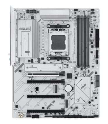 ASUS B850 MAX GAMING WIFI W AMD B850 Socket AM5 ATX