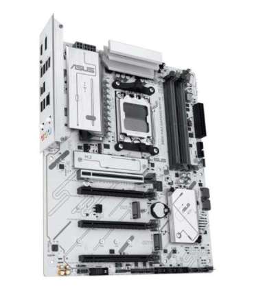 ASUS B850 MAX GAMING WIFI W AMD B850 Socket AM5 ATX