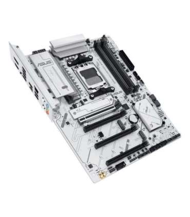 ASUS B850 MAX GAMING WIFI W AMD B850 Socket AM5 ATX