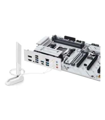 ASUS B850 MAX GAMING WIFI W AMD B850 Socket AM5 ATX