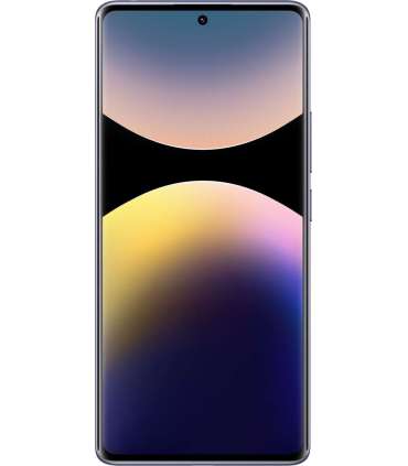 Xiaomi Redmi Note 14 Pro 16,9 cm (6.67") Hybride Dual-SIM 4G USB Typ-C 12 GB 512 GB 5500 mAh Viola