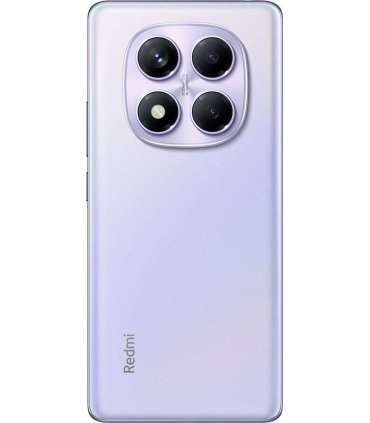 Xiaomi Redmi Note 14 Pro 16,9 cm (6.67") Hybride Dual-SIM 4G USB Typ-C 12 GB 512 GB 5500 mAh Viola