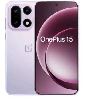 OnePlus 15 5G 16/512GB Ultra Violet