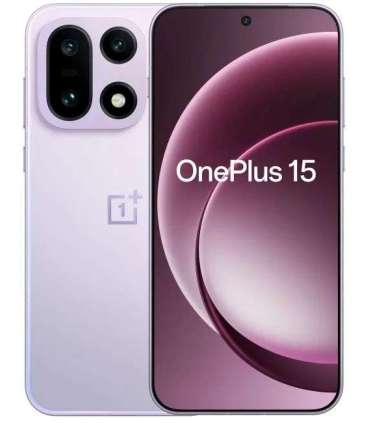 OnePlus 15 5G 16/512GB Ultra Violet