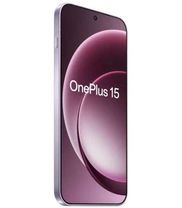 OnePlus 15 5G 16/512GB Ultra Violet