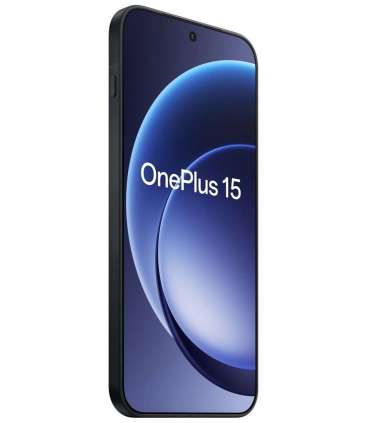 OnePlus 15 5G 16/512GB Infinite Black