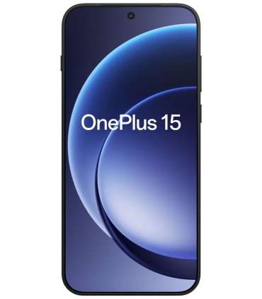 OnePlus 15 5G 16/512GB Infinite Black