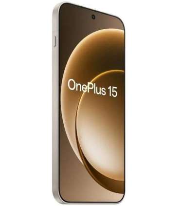 OnePlus 15 5G 16/512GB SAND STORM