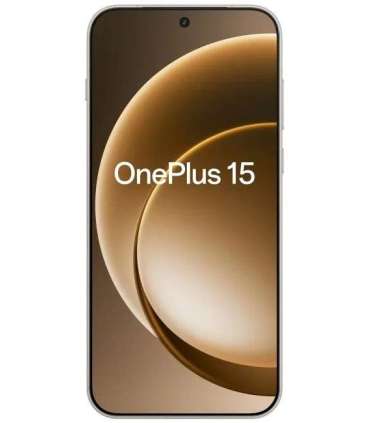 OnePlus 15 5G 16/512GB SAND STORM