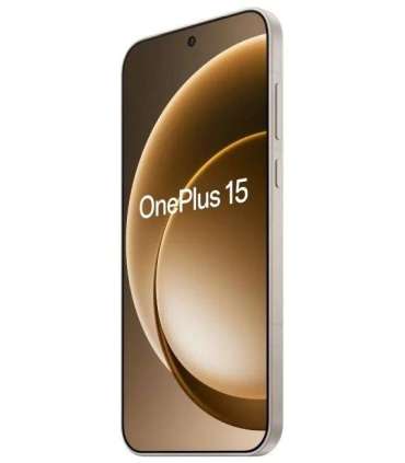 OnePlus 15 5G 16/512GB SAND STORM
