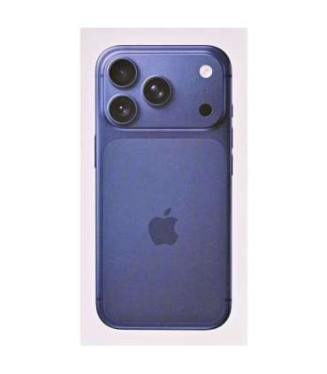 Apple iPhone 17 Pro 512GB Deep Blue