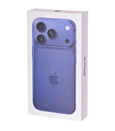 Apple iPhone 17 Pro 512GB Deep Blue