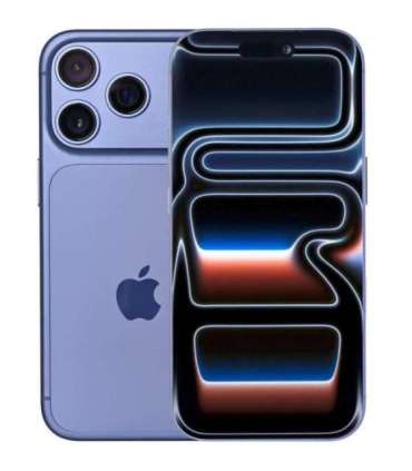 Apple iPhone 17 Pro 512GB Deep Blue