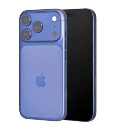 Apple iPhone 17 Pro 512GB Deep Blue