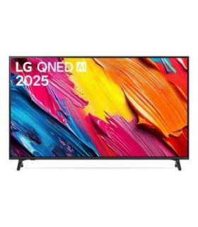 LG QNED AI 50QNED70A6A TV 127 cm (50") 4K Ultra HD Smart TV Wi-Fi Black