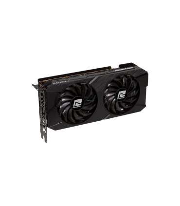 PowerColor Fighter RX7600 8G-F graphics card